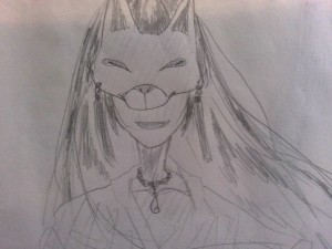 Re: イラストいっぱい上げる by うじうじ 25/10/12