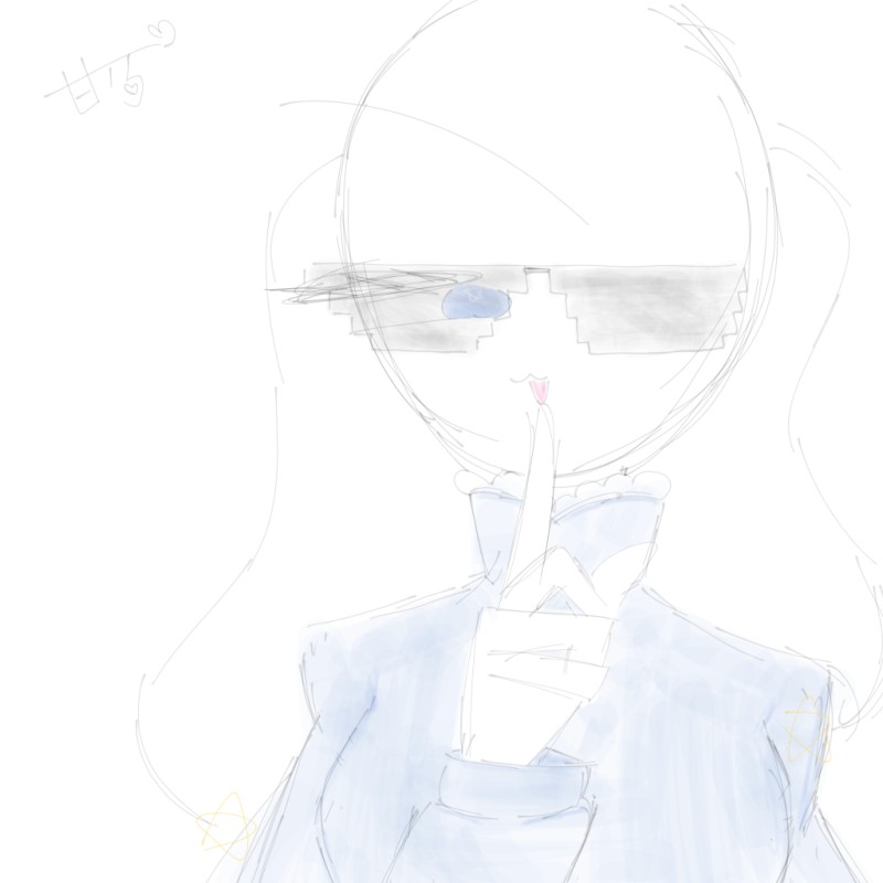 代理ちゃん。 by ひのまるおにぎり