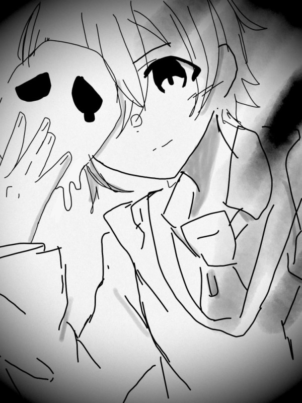 イラスト置き場！！ by 明星晴冴