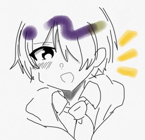 Re: イラスト置き場！！ by 明星晴冴 25/10/13