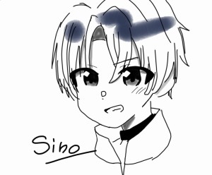 Re: イラスト置き場！！ by 明星晴冴 25/10/13