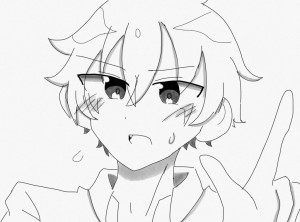 Re: イラスト置き場！ by 明星冴玖 25/10/13