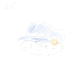 Re: ら く が き お き ば 。 by ひのまるおにぎり 25/10/13