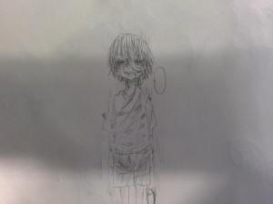 Re: イラストいっぱい上げる by うじうじ 25/10/13