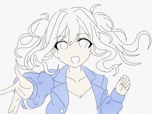 Re: イラスト置き場！！ by 明星晴冴 25/10/13