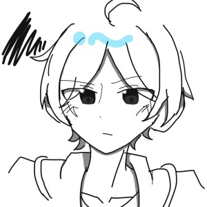 Re: イラスト置き場！ by 明星冴玖 25/10/13