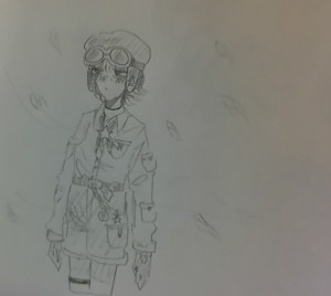 Re: イラストいっぱい上げる by うじうじ 25/10/13