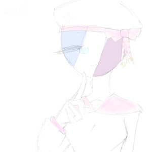 Re: ら く が き お き ば 。 by ひのまるおにぎり 25/10/13