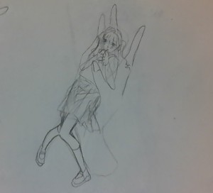 Re: イラストいっぱい上げる by うじうじ 25/10/13