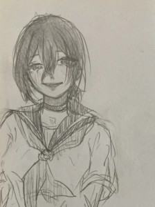 Re: 描くぜ☆ by こたつ 25/10/14