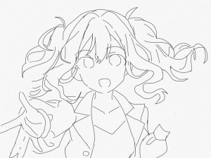 Re: イラスト置き場！！ by 明星晴冴 25/10/14