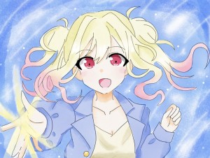 Re: イラスト置き場！！ by 明星晴冴 25/10/14