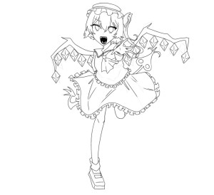 Re: フランたそできた by ゅゅ