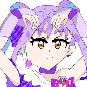 Re: 下手くそだけどリクエストきたプリキュア描く！ by 猫ミク