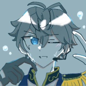 Re: イラスト置き場！ by 明星冴玖 25/10/14