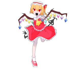 Re: フランたそできた by ゅゅ