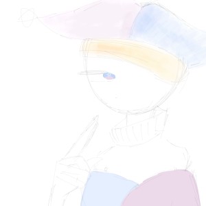 Re: ら く が き お き ば 。 by ひのまるおにぎり