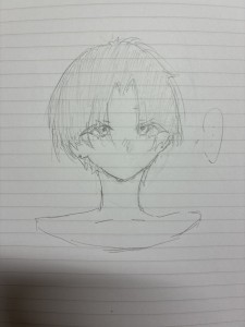 Re: お豆腐 by とうふ