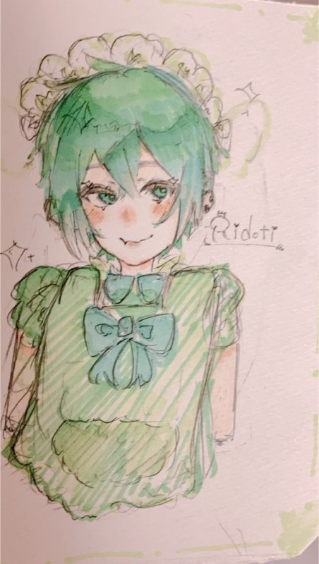 落書きのたまり場 by あいうえお2 25/10/15