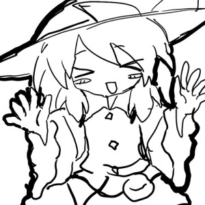 Re: 無題 by ツナ大根