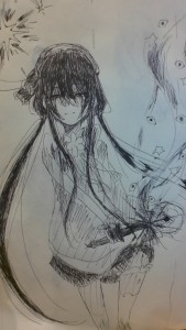 Re: イラストいっぱい上げる by うじうじ 25/10/17