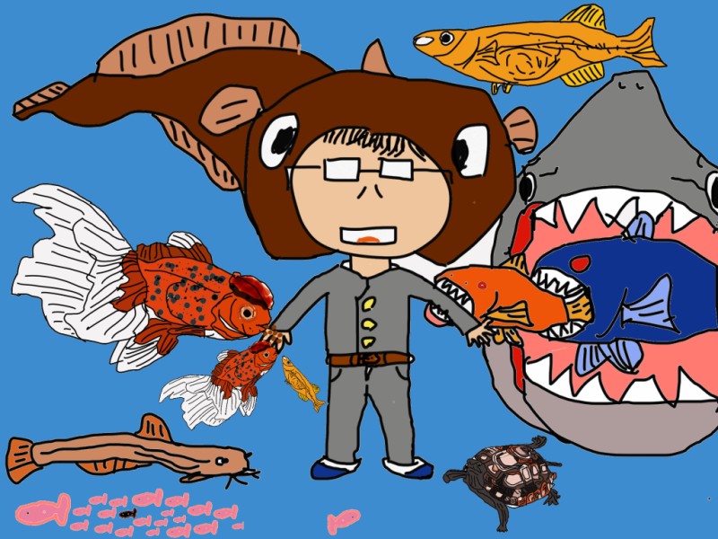 みんなすごいよ by しらほと