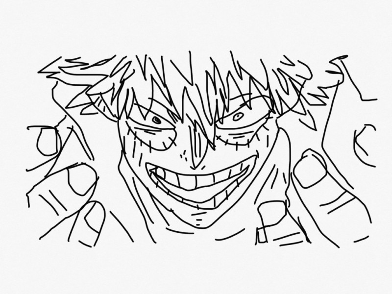 荼毘1分チャレンジ by しらほと