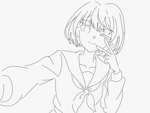 Re: イラスト置き場！！ by 明星晴冴 25/10/18