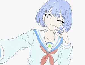 Re: イラスト置き場！！ by 明星晴冴 25/10/18