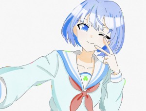 Re: イラスト置き場！！ by 明星晴冴 25/10/18