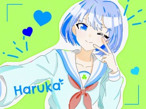 Re: イラスト置き場！！ by 明星晴冴 25/10/18