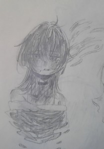 Re: イラストいっぱい上げる by うじうじ 25/10/18