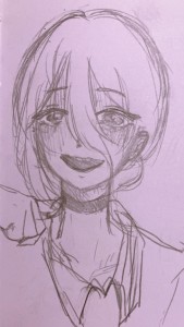 Re: 描くぜ☆ by こたつ 25/10/18