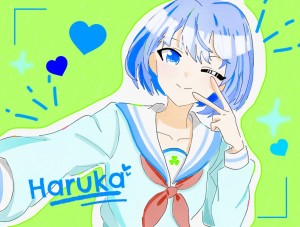 Re: イラスト置き場！！ by 明星晴冴 25/10/18