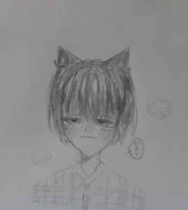 Re: イラストいっぱい上げる by うじうじ 25/10/18