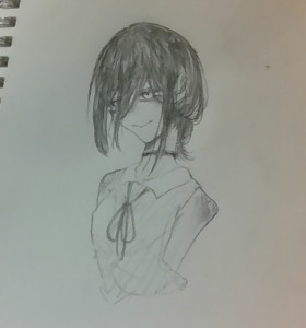 Re: イラストいっぱい上げる by うじうじ 25/10/18