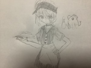 Re: 無題 by にーな