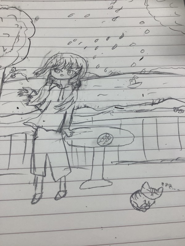 誰か評価してくれぇ😭 by ポミ