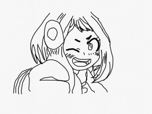 Re: 綠谷出久五分チャレンジ by しらほと