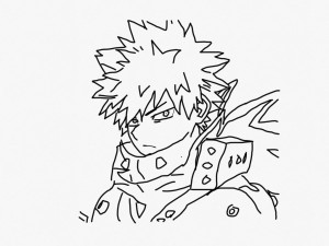 Re: 綠谷出久五分チャレンジ by しらほと