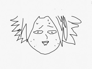 Re: 綠谷出久五分チャレンジ by しらほと