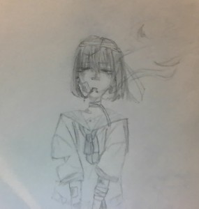 Re: イラストいっぱい上げる by うじうじ 25/10/19