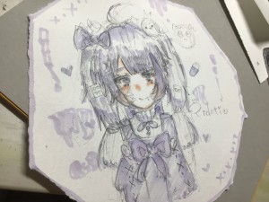 Re: 落書きのたまり場 by あいうえお