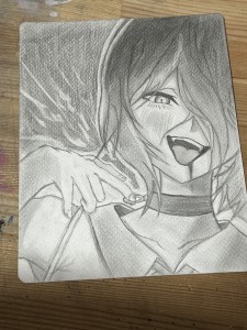 Re: チェンソーマンとボム by yotuba