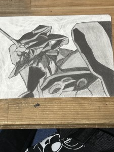 Re: チェンソーマンとボム by yotuba