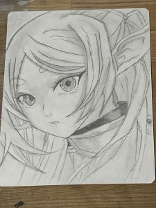 Re: チェンソーマンとボム by yotuba