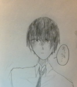 Re: イラストいっぱい上げる by うじうじ 25/10/19