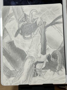 Re: チェンソーマンとボム by yotuba