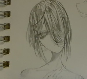 Re: イラストいっぱい上げる by うじうじ