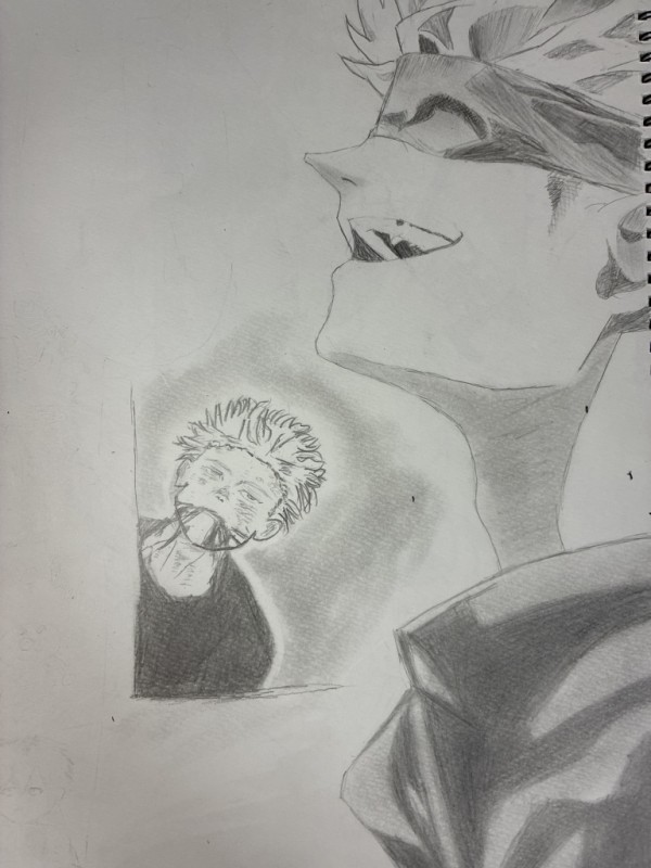 ゴジョー by テルジン